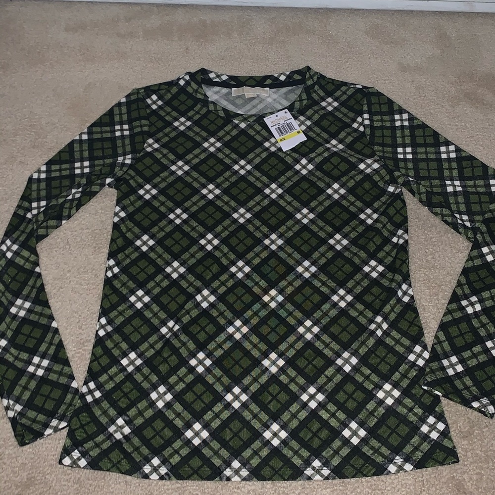 Women’s Michael Kors top size medium
